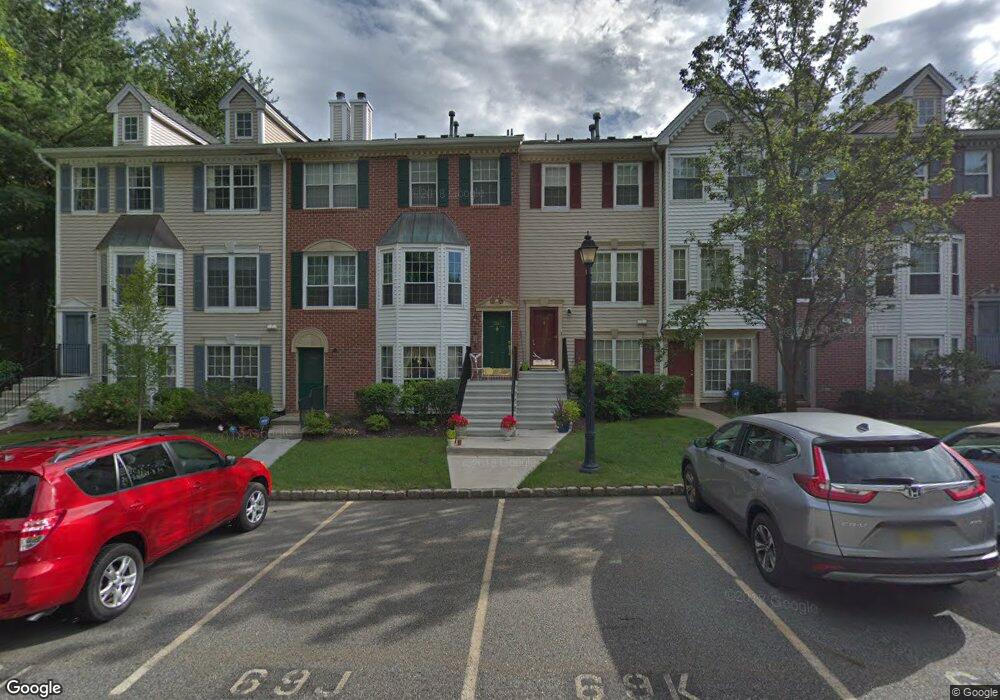 1346 Cranberry Ct, Mahwah, NJ 07430 - photo 1