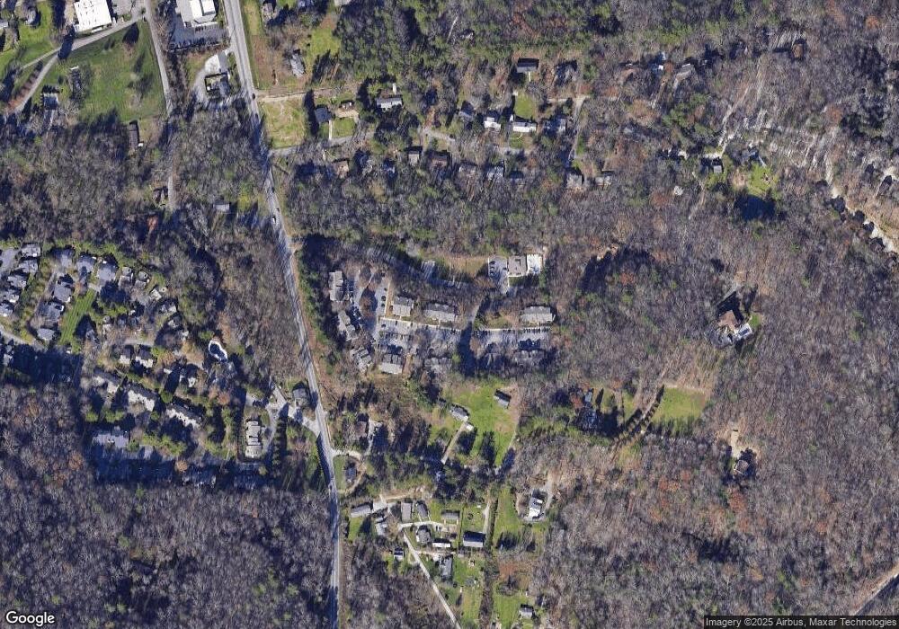 98 Woodstream Ln, Asheville, NC 28803 - photo 1