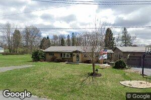 1252 Lego Ave, Johnstown, PA 15909