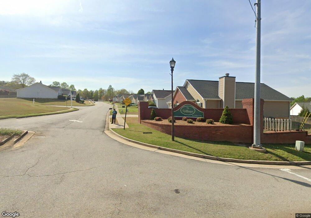 308 Village Ln, Stockbridge, GA 30281 - photo 1