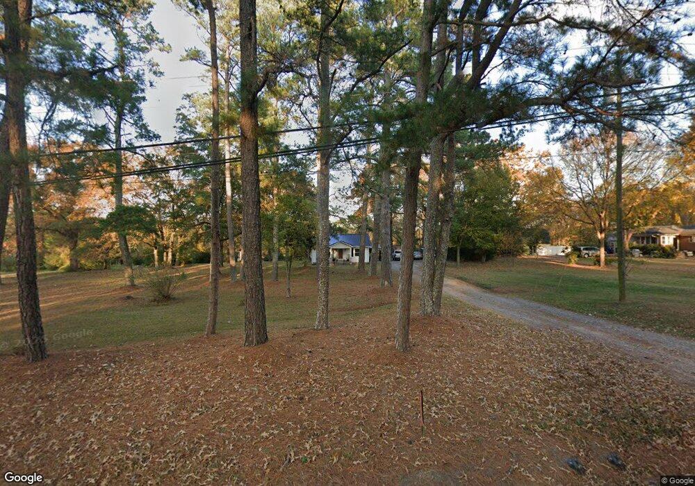 617 S White St, Marshville, NC 28103 - photo 1