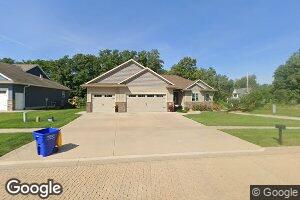 273 Novak Rd, Lisbon, IA 52253