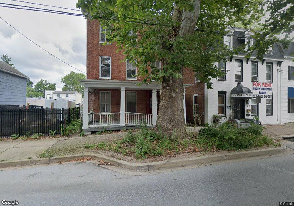 219 E Main St, Westminster, MD 21157 - photo 1