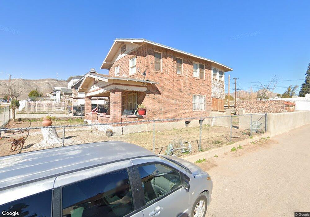 3243 Lebanon Ave, El Paso, TX 79930 - photo 1