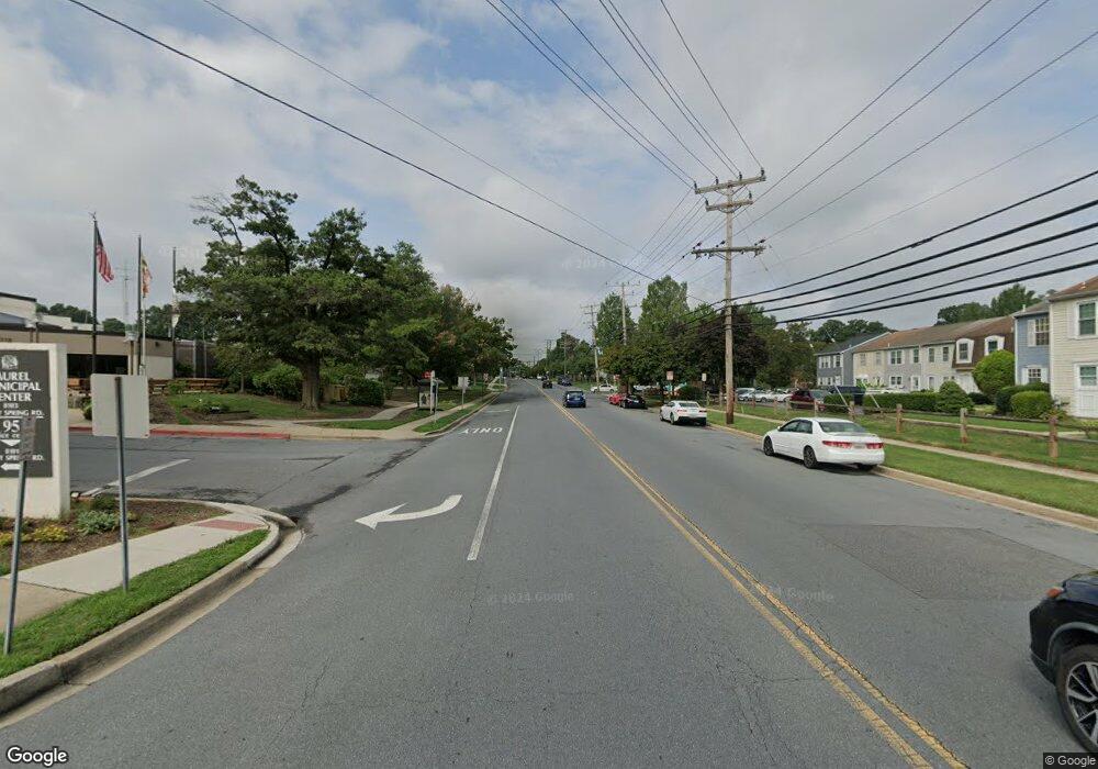 14419 Sandy Spring Rd, Laurel, MD 20707 - photo 1