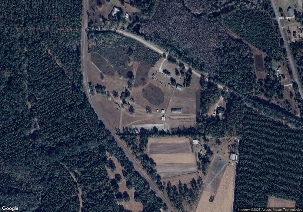 1458 Altman Rd, Folkston, GA 31537 - photo 1