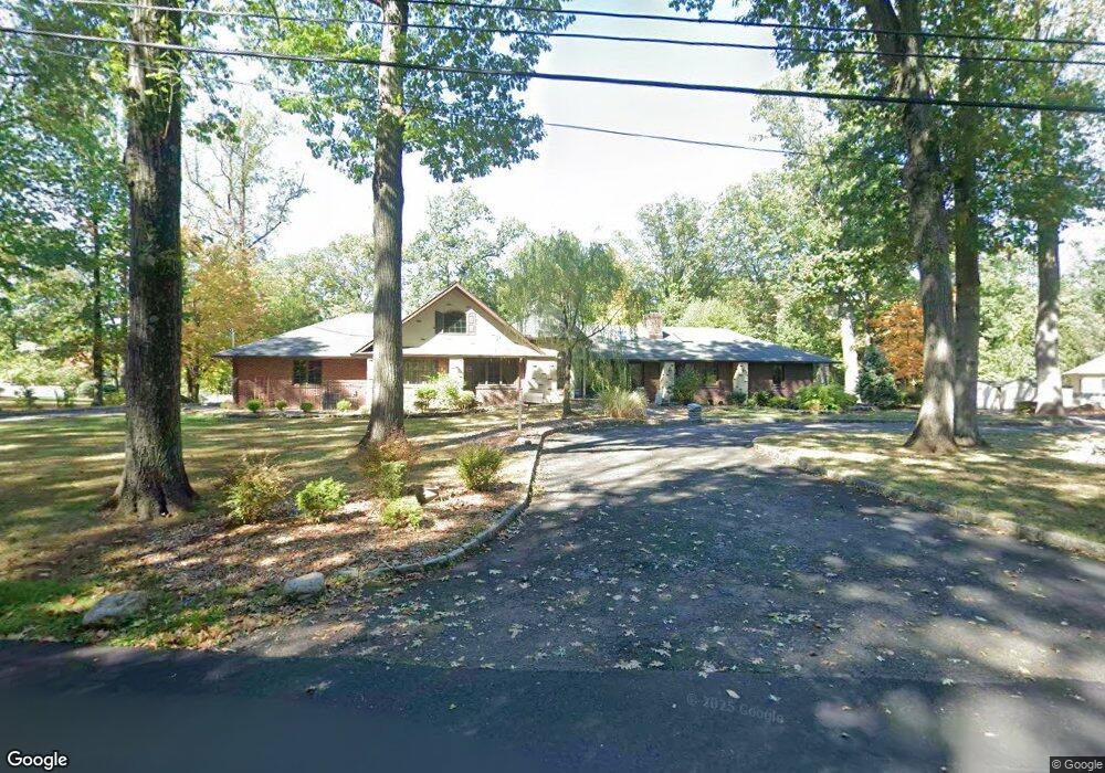 60 Midwood Way, Colonia, NJ 07067 - photo 1