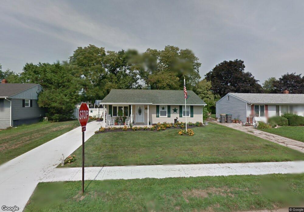 206 S Brownleaf Rd, Newark, DE 19713 - photo 1