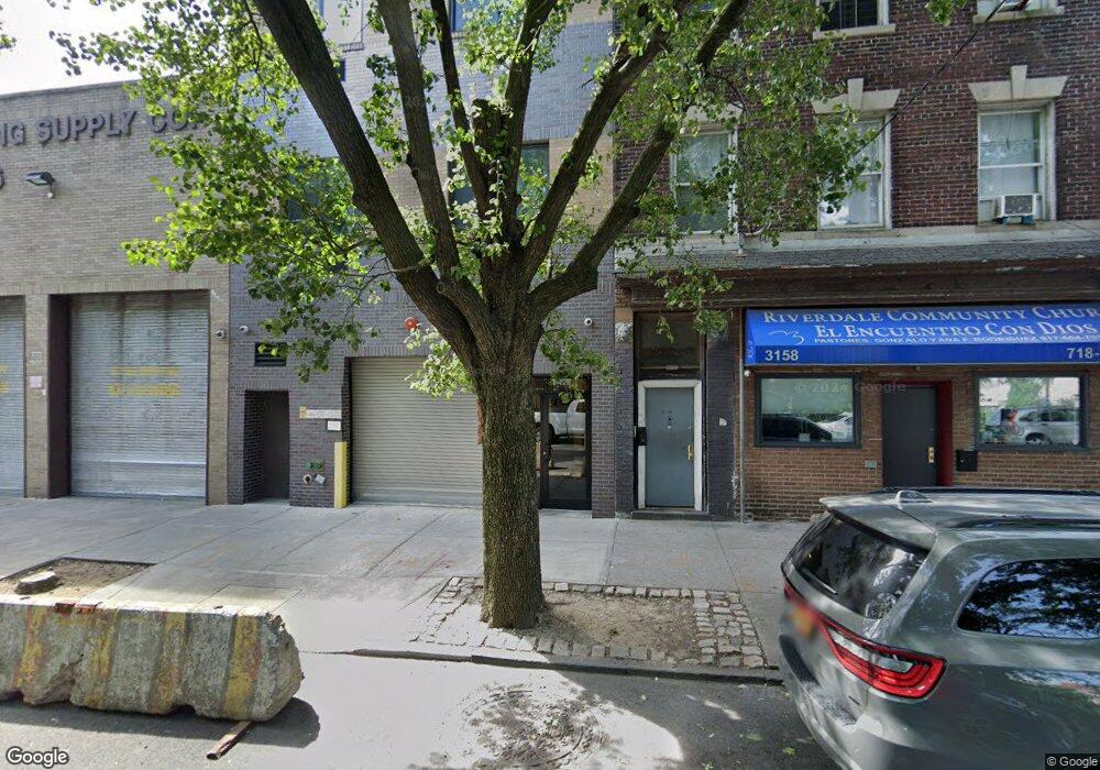 3160 Albany Crescent unit 4-R, Bronx, NY 10463 - photo 1