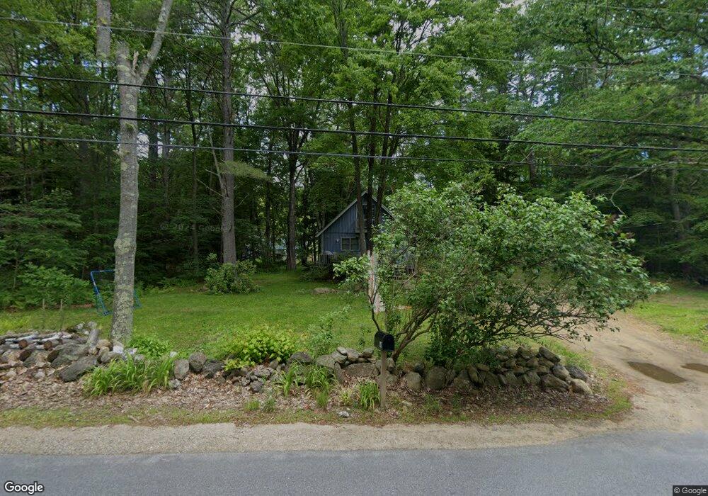 68 Peacham Rd, Center Barnstead, NH 03225 - photo 1