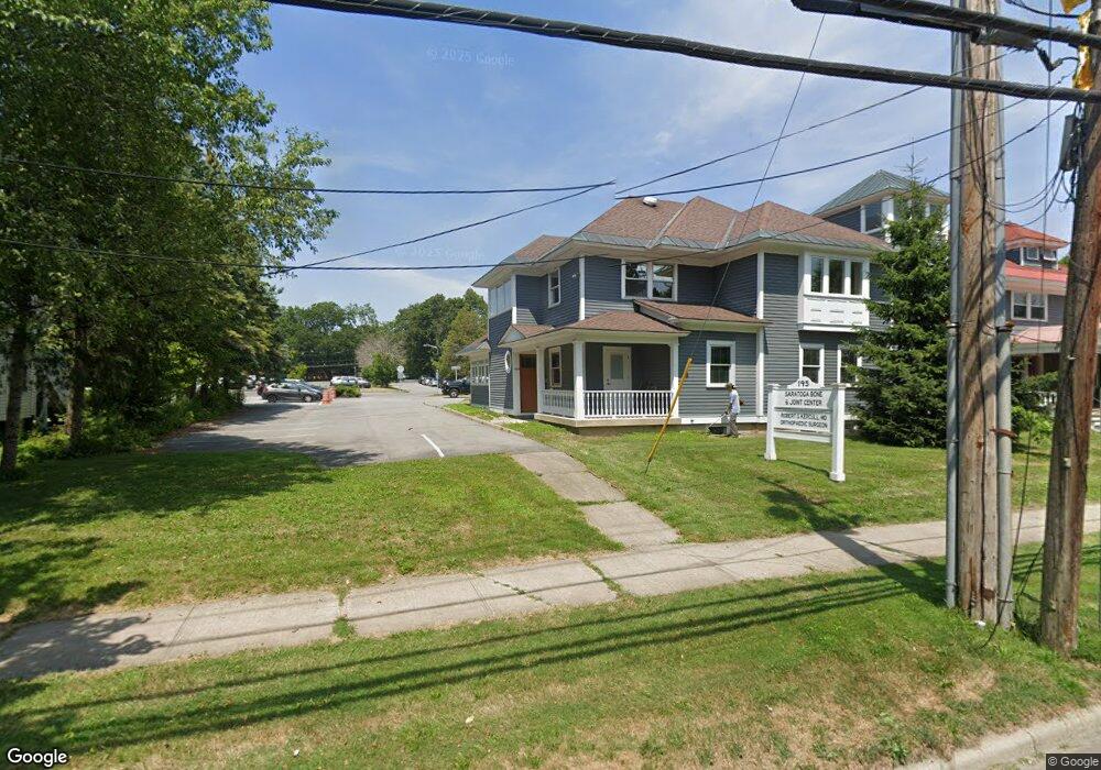 199 Church St unit 2nd Floor, Saratoga Springs, NY 12866 - photo 1