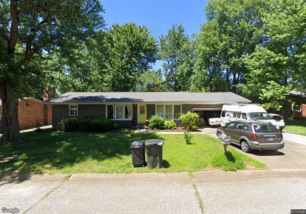 8300 Poplar Dr, Newburgh, IN 47630 - photo 1