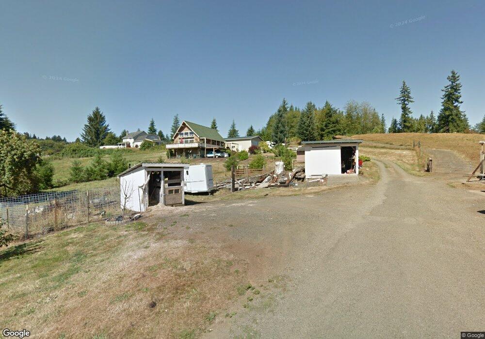 1314 Lackie Rd, Raymond, WA 98577 - photo 1