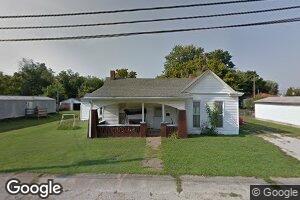 308 3rd St, Cloverport, KY 40111