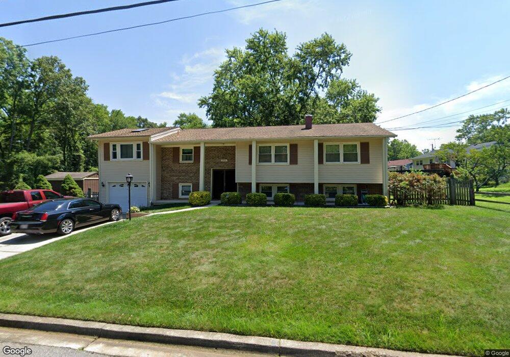 7105 Presley Rd, Lanham, MD 20706 - photo 1