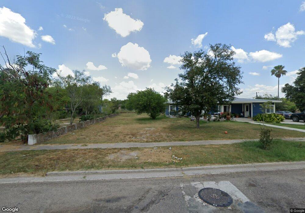 613 S Missouri Ave, Mercedes, TX 78570 - photo 1