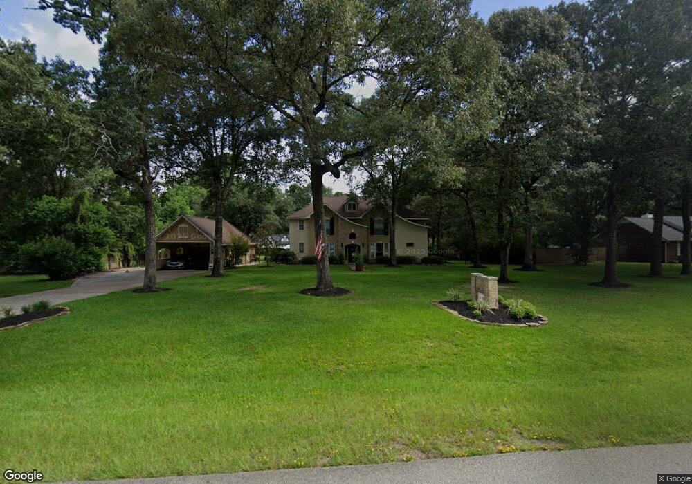 14106 Timbergreen Dr, Magnolia, TX 77355 - photo 1