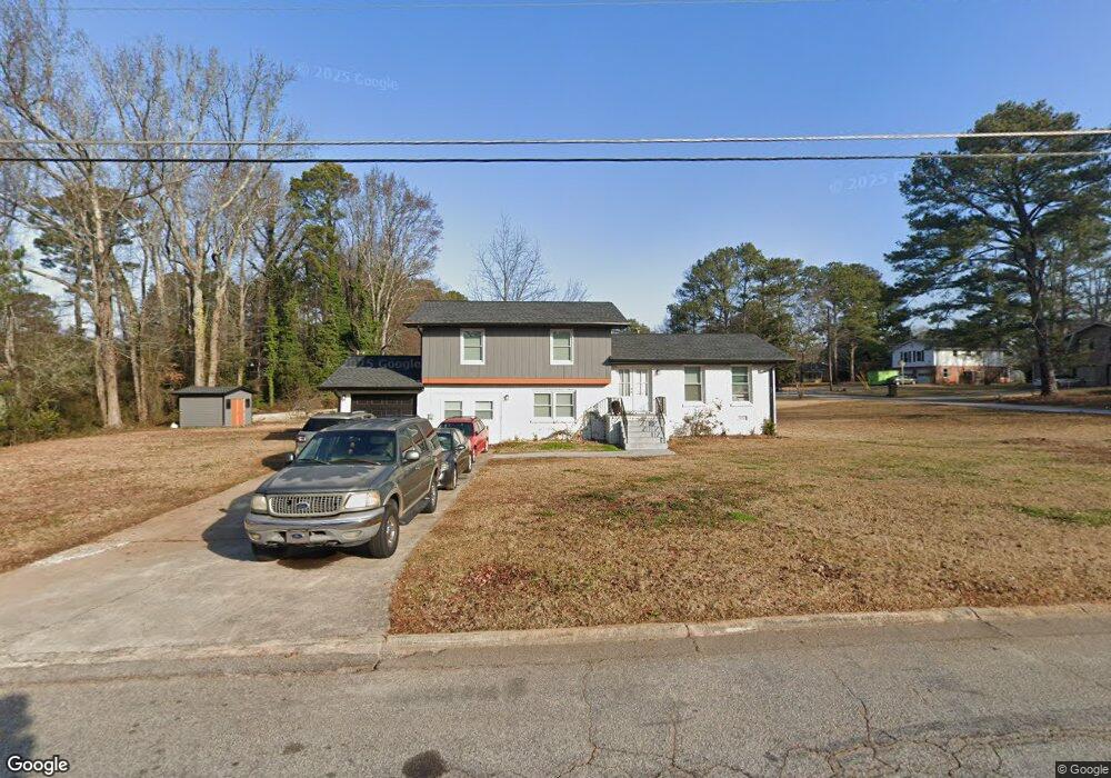 3984 Appleton Ct unit 7, Decatur, GA 30034 - photo 1