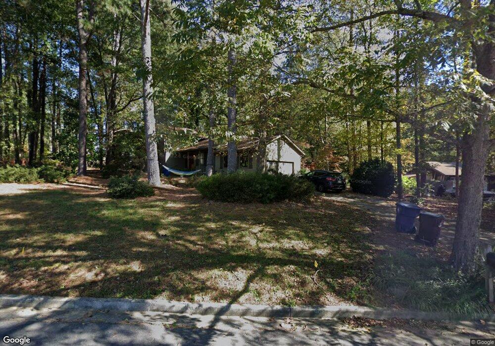 100 Arrowood Ln, Alpharetta, GA 30009 - photo 1
