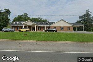57 Martin Luther King Dr, Reynolds, GA 31076