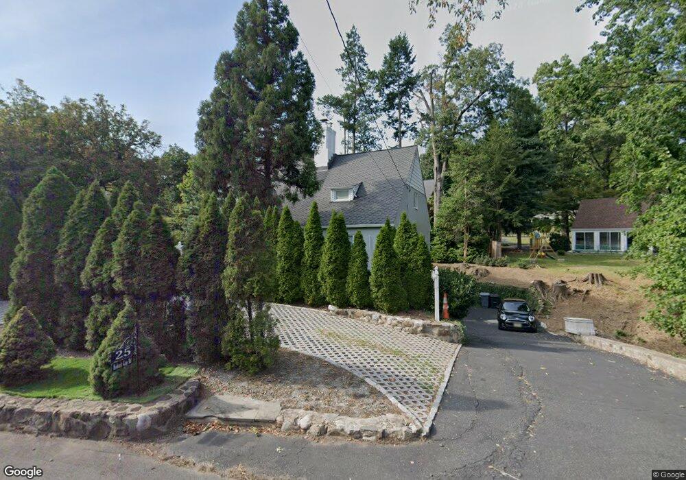 25 Hobart Gap Rd, Short Hills, NJ 07078 - photo 1