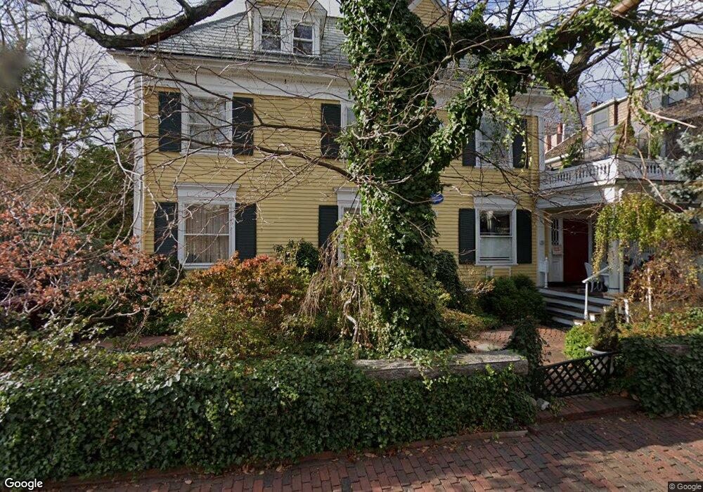 5 Ash St, Cambridge, MA 02138 - photo 1