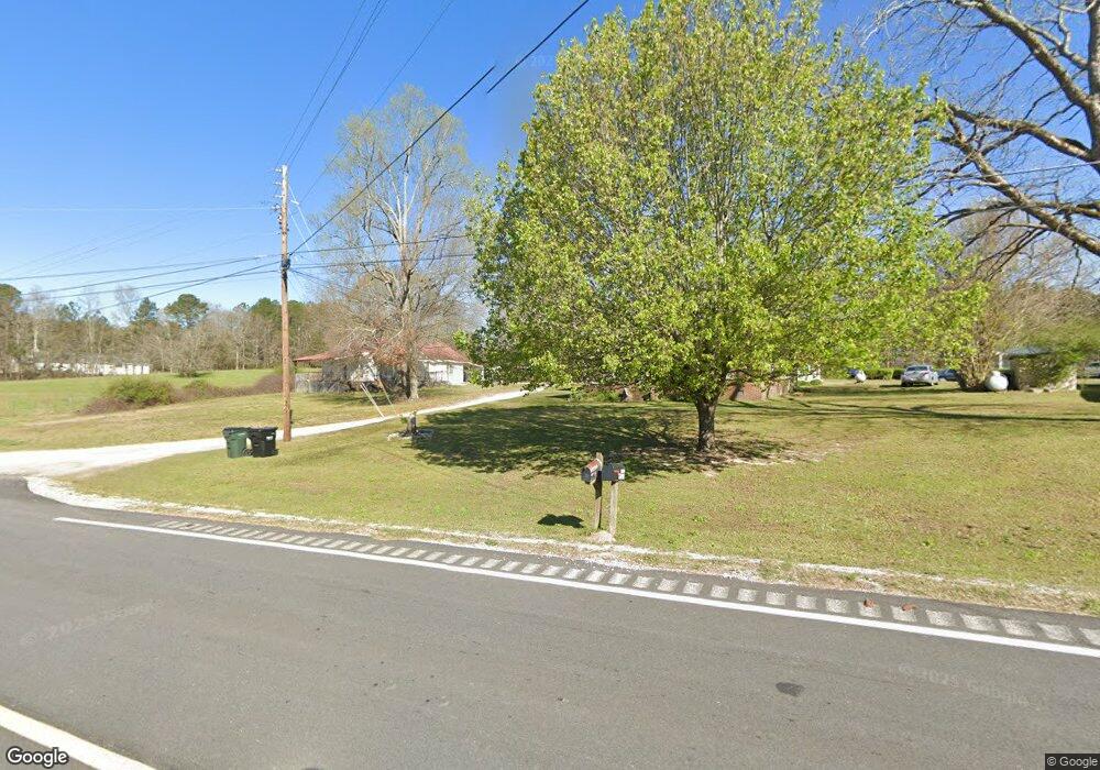 65293 Highway 22, Roanoke, AL 36274 - photo 1