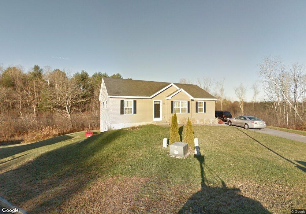57 Wilson Dr unit A, Westbrook, ME 04092 - photo 1