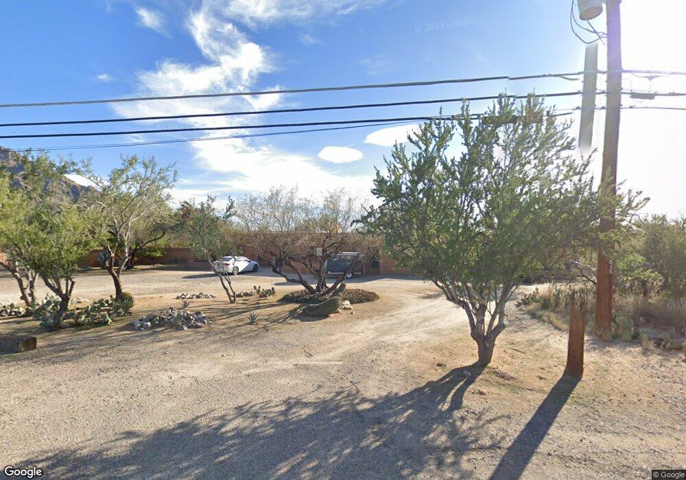 75 W Linda Vista Blvd, Tucson, AZ 85704 - photo 1