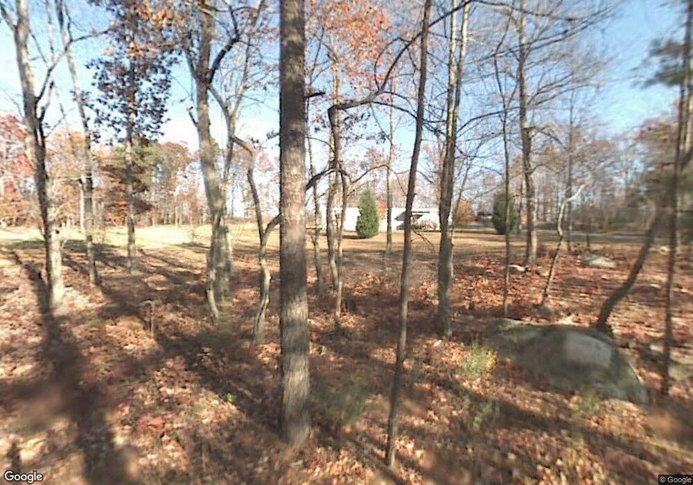 6081 High Pine Church Rd, Asheboro, NC 27205 - photo 1