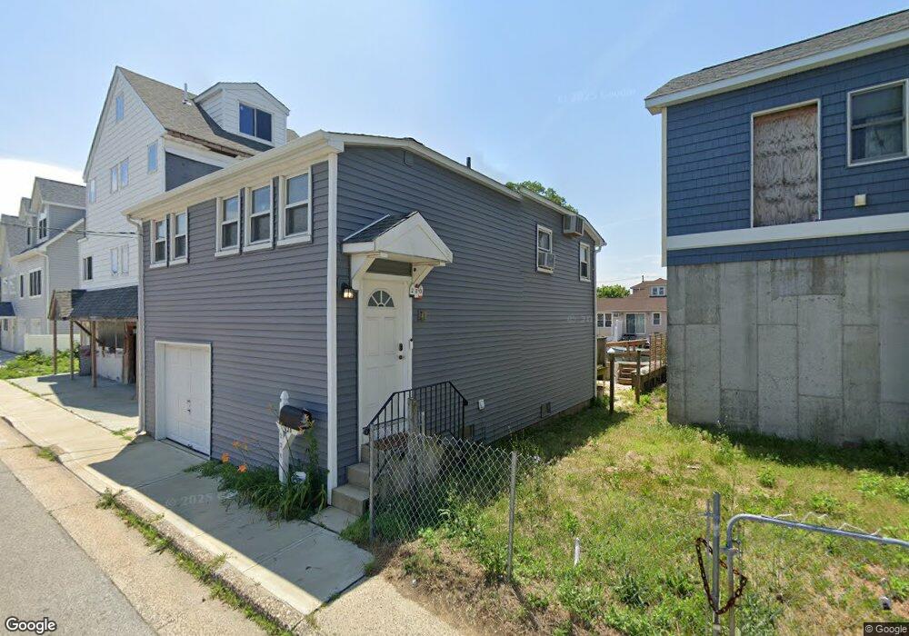 220 Sportsmans Ave, Freeport, NY 11520 - photo 1