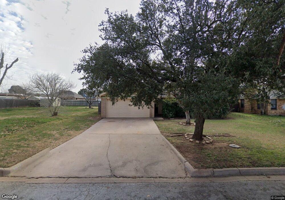 3917 Chris Dr, Abilene, TX 79606 - photo 1