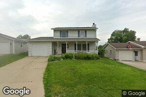 174 Circle Dr, Springville, IA 52336
