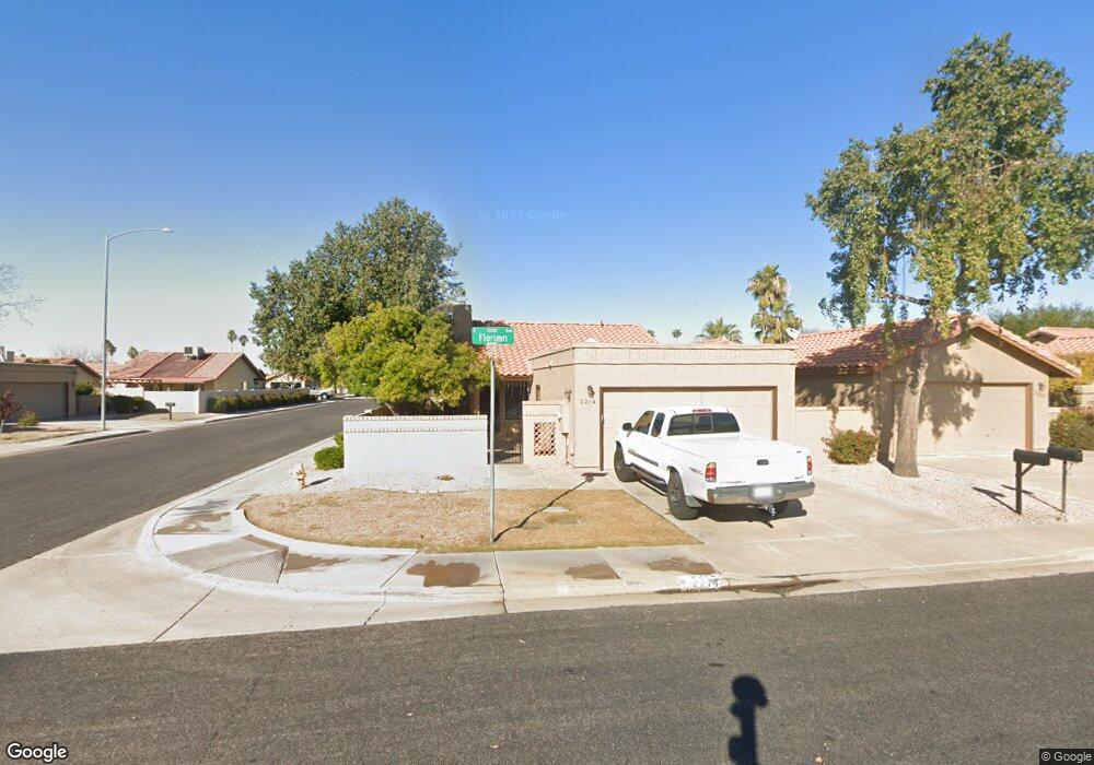 2214 E Florian Ave, Mesa, AZ 85204 - photo 1