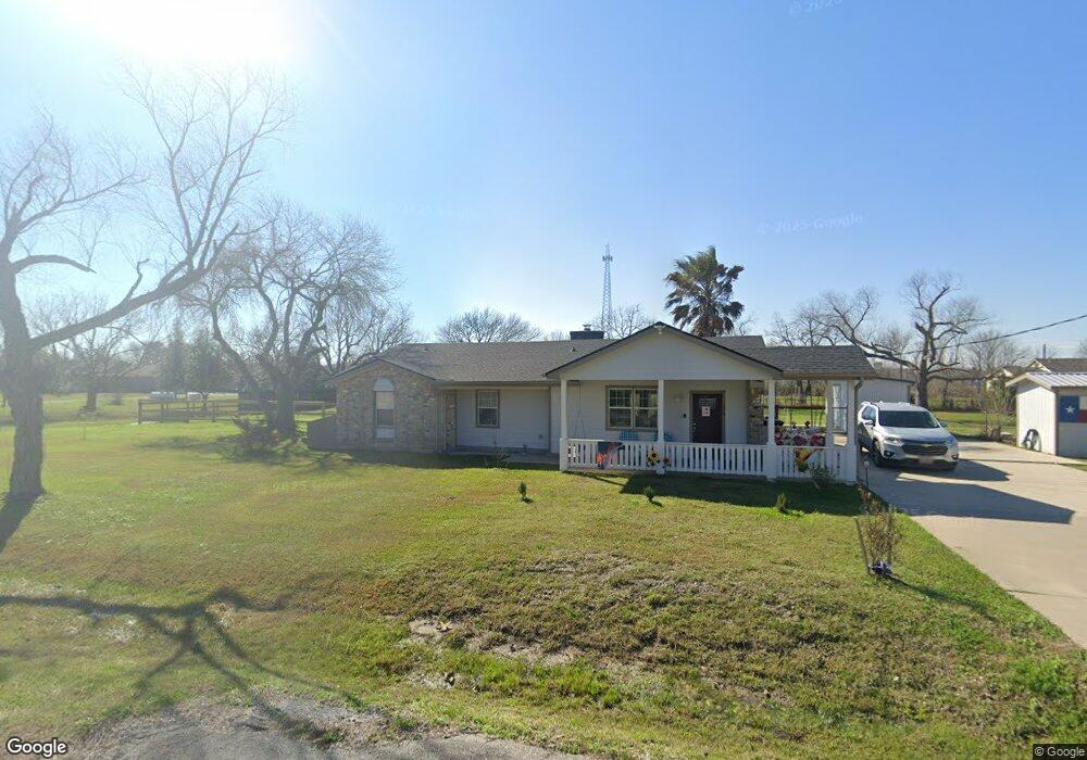 106 Merry Way, Alvin, TX 77511 - photo 1