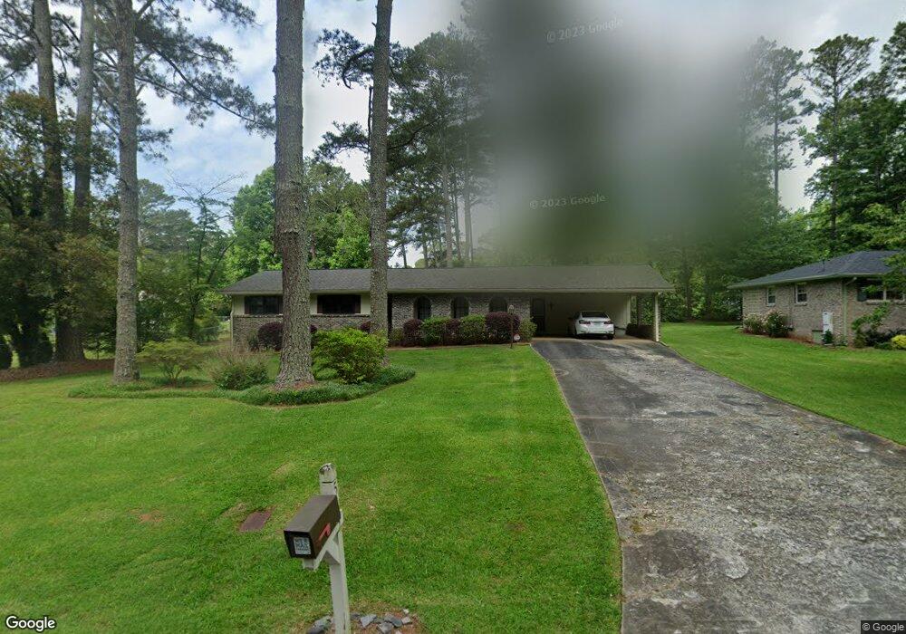 515 Francis Place SW unit 6, Lilburn, GA 30047 - photo 1