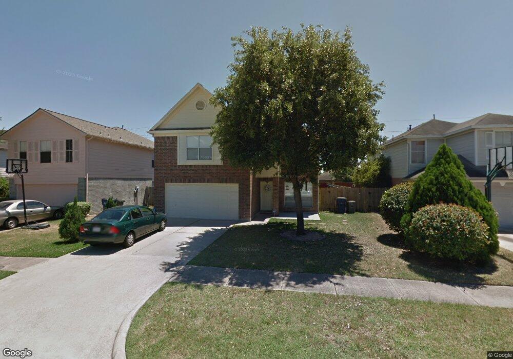 13231 Gendley Dr, Houston, TX 77041 - photo 1