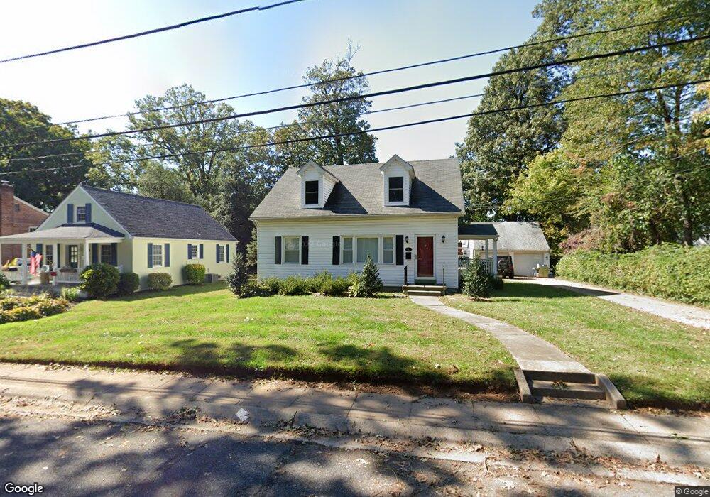 8 Peony Dr, Gaithersburg, MD 20877 - photo 1