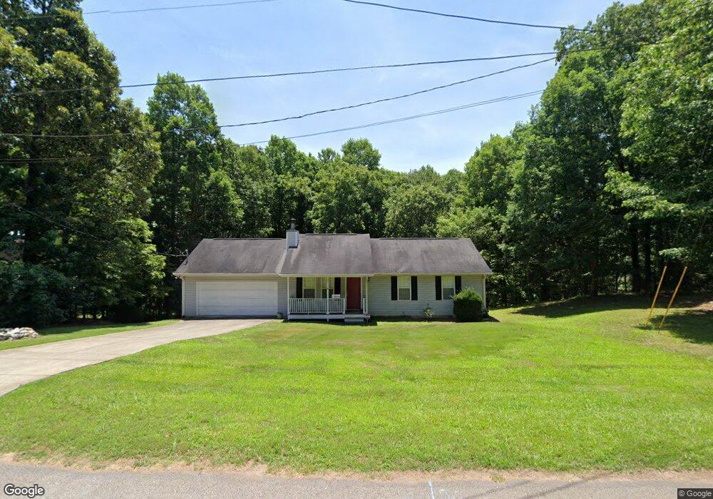 3515 Old Duckett Mill Rd, Gainesville, GA 30506 - photo 1