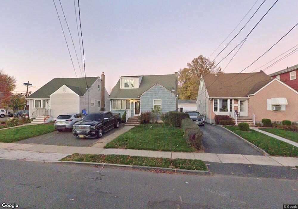 814 Chandler Ave, Linden, NJ 07036 - photo 1