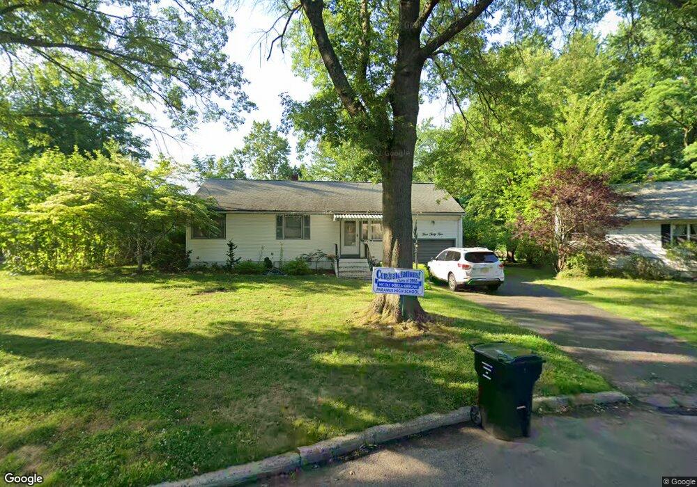 334 Cooper Place, Paramus, NJ 07652 - photo 1