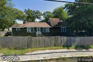 283 Careswell St, Marshfield, MA 02050