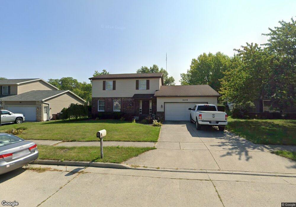 2610 Stonywood Dr, Lima, OH 45801 - photo 1