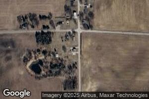 7045 S 1000 W, Claypool, IN 46510
