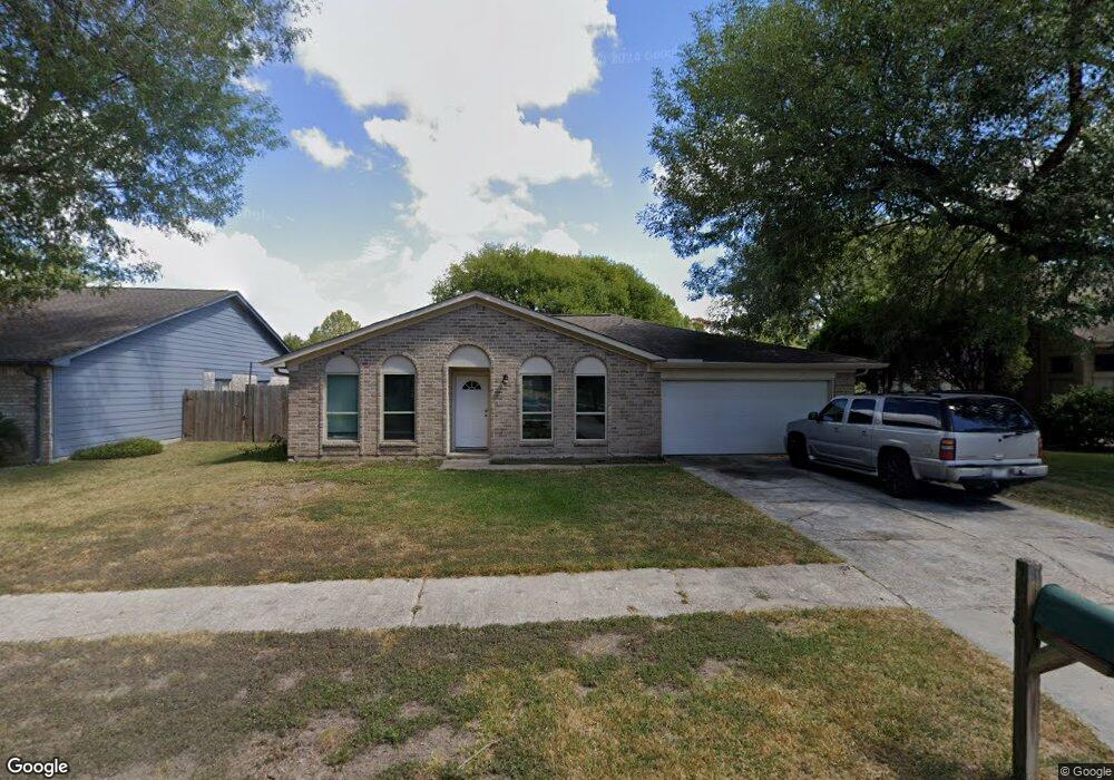 10514 Northview Dr, Houston, TX 77086 - photo 1