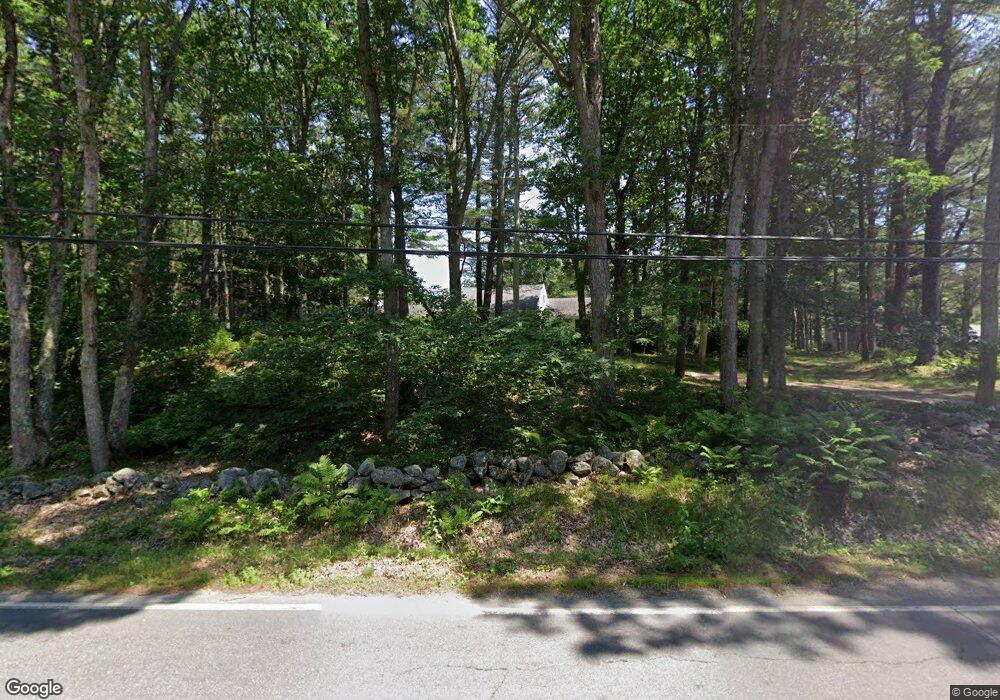 719 River Rd, Woolwich, ME 04579 - photo 1