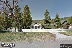 233 E Main St, Pine Valley, UT 84781