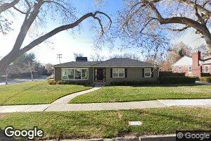 1234 S 1800 E, Salt Lake City, UT 84108