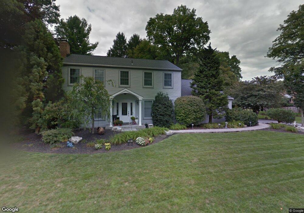 2035 Poplar Ln, Allentown, PA 18103 - photo 1