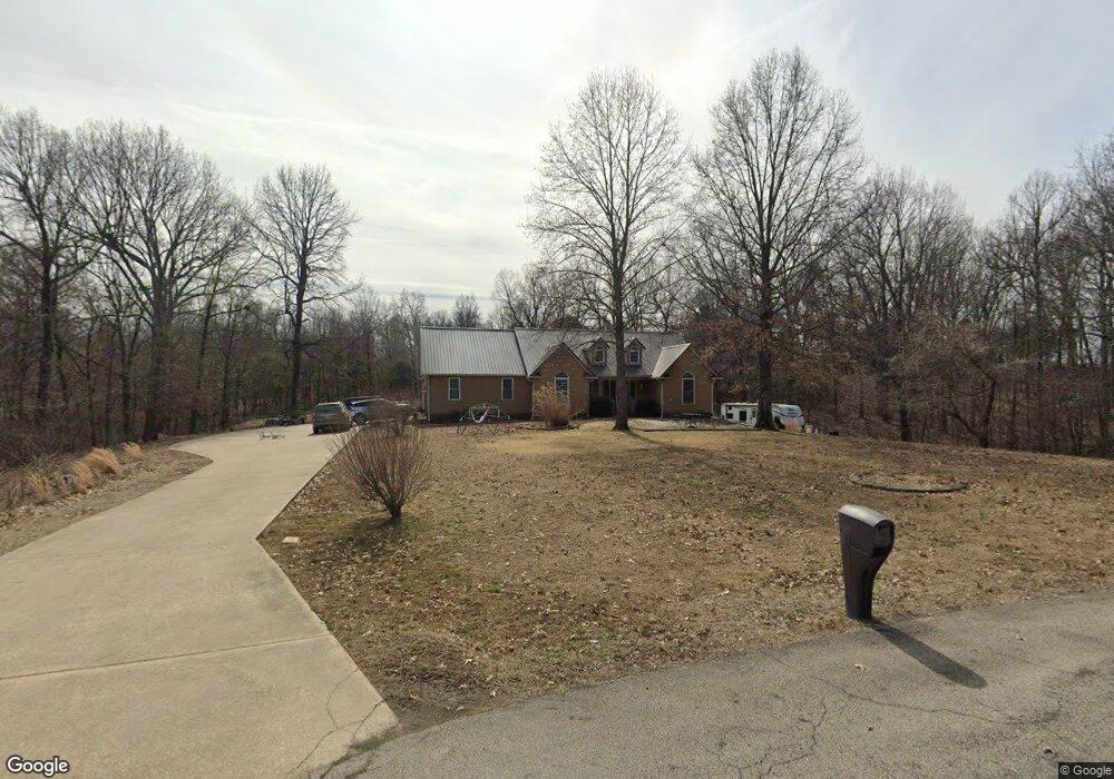 11180 Scott St, Dexter, MO 63841 - photo 1